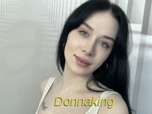 Donnaking