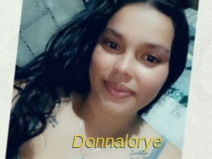 Donnalorye