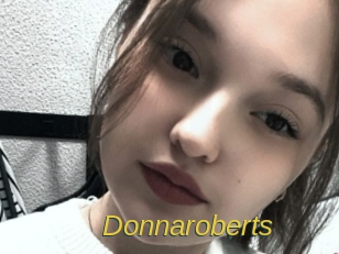 Donnaroberts