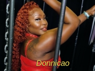 Donnicao