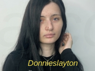 Donnieslayton