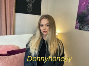 Donnyhoneyy