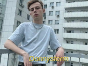 Donnystorm