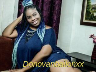 Donovanbailonxx
