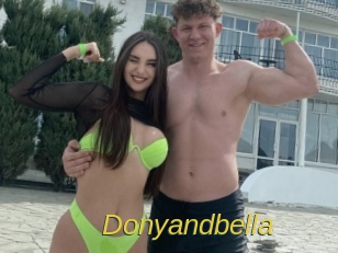 Donyandbella