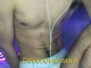 Dooonovantwink