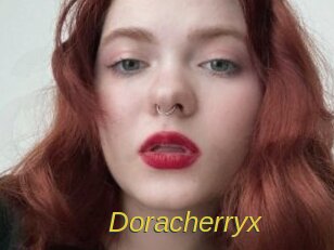 Doracherryx