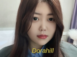 dorahill Archive DVD ORG