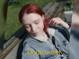 Dorasunset