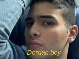 Dordan_boy