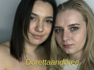 Dorettaandbree