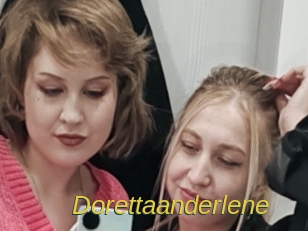 Dorettaanderlene