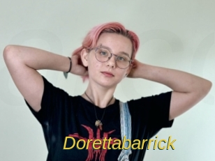 Dorettabarrick