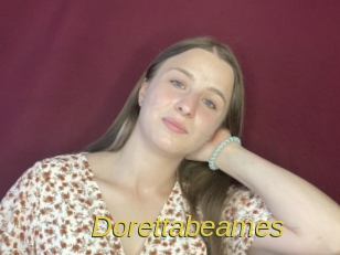 Dorettabeames