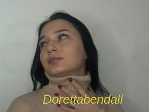 Dorettabendall