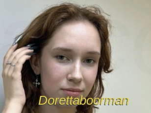dorettaboorman Archive DVD ORG
