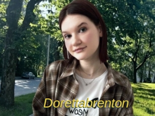 Dorettabrenton