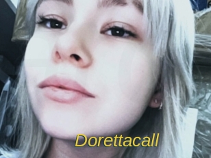 Dorettacall