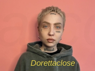 Dorettaclose