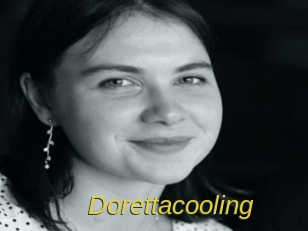 Dorettacooling