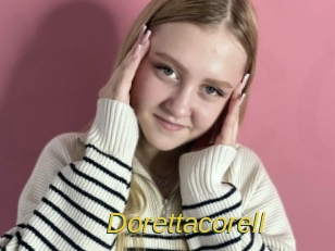 Dorettacorell