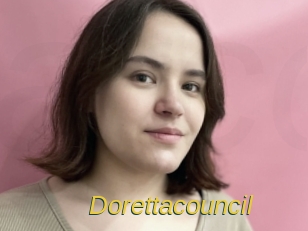 Dorettacouncil