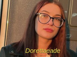 Dorettaeade