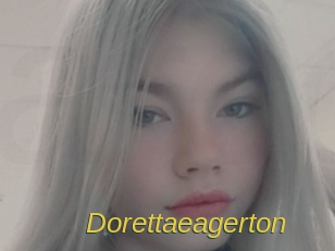 Dorettaeagerton
