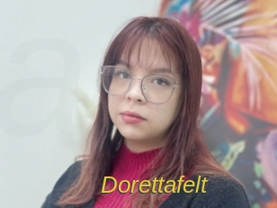 Dorettafelt