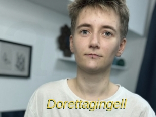 Dorettagingell