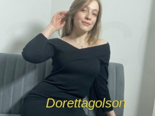 Dorettagolson