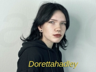 Dorettahadley
