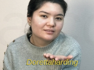 Dorettaharding
