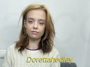 Dorettahedley