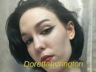Dorettaherington