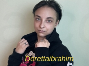 Dorettaibrahim