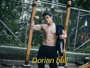 Dorian_bull