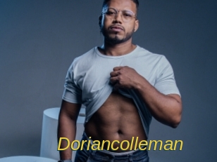 Doriancolleman