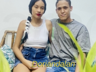 Doriandalan