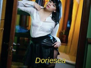 Doriesea
