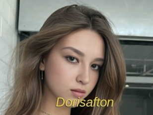 Dorisafton