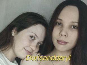 Dorisanddaryl
