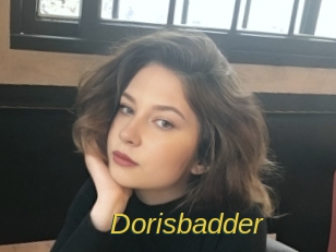 Dorisbadder
