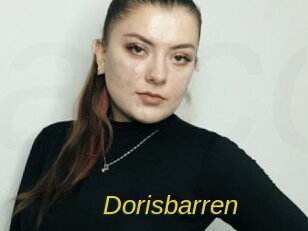 Dorisbarren