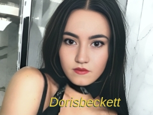 Dorisbeckett