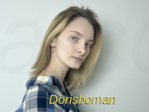 Dorisboman