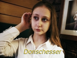 Dorischesser