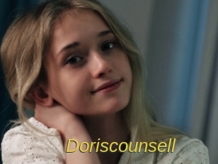 Doriscounsell