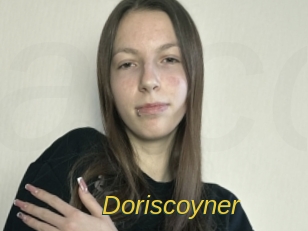 Doriscoyner