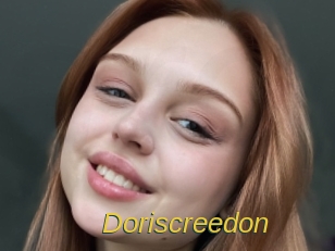 Doriscreedon